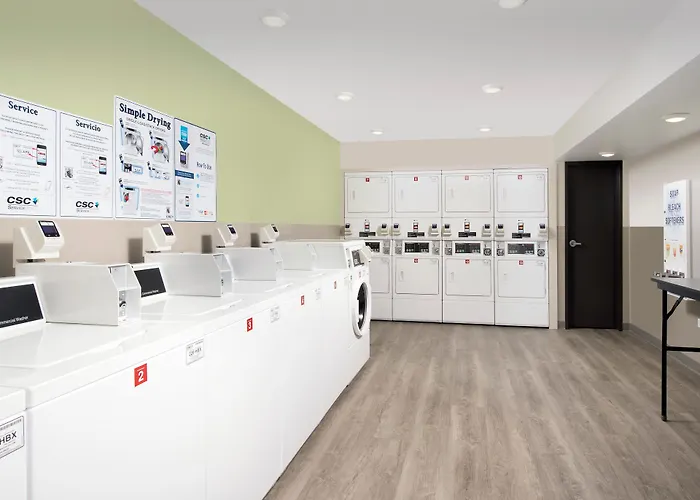 Hotel Woodspring Chicago 4*