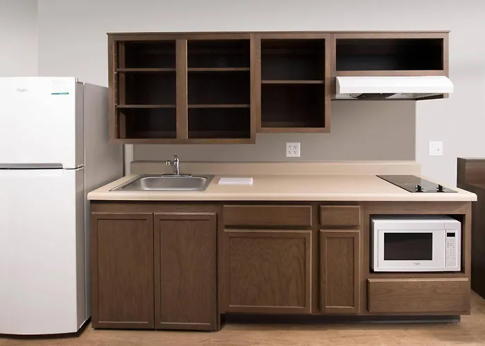 Woodspring Chicago 4*