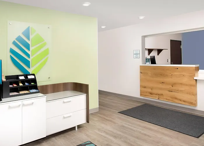 Woodspring Chicago 4*