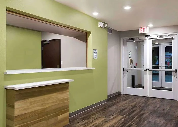 Hotel Woodspring Chicago 4*