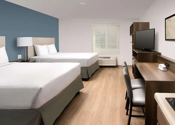 Woodspring Chicago
