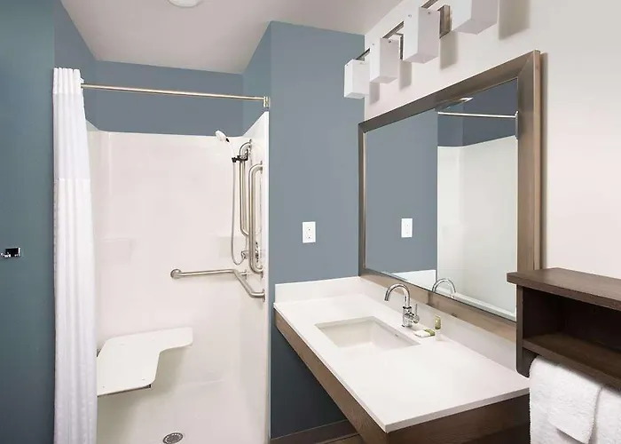Hotel Woodspring Chicago